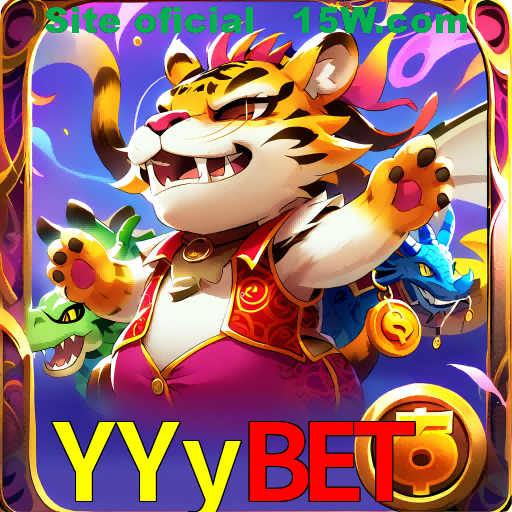 Imagem promocional da YYybet mostrando a plataforma e suas vantagens